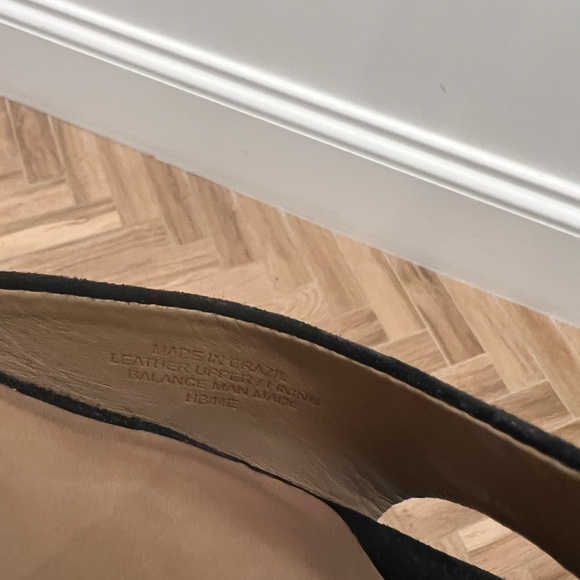 Bernardo | Raleigh Platform Sandal - Picture 7 of 8